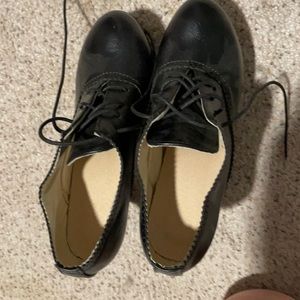 Brand new high heel shoes